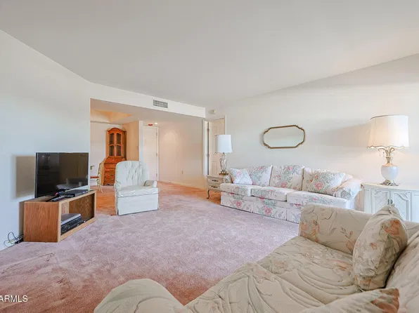 17404 N 99TH Avenue #214, Sun City, AZ 85373