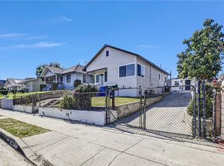 715 S Record Ave, Los Angeles, CA 90023
