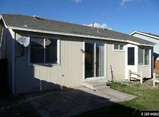8210 Big River Dr, Reno, NV 89506