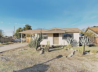 1898 S Idaho Rd, Apache Junction, AZ 85119