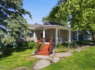 69 S Main St, Uniopolis, OH 45888