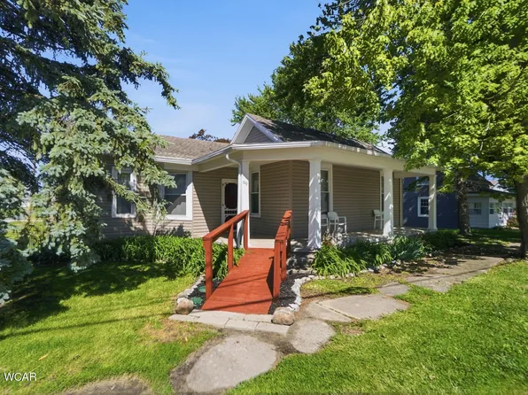 69 S Main St, Uniopolis, OH 45888