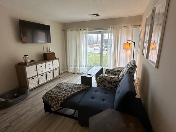 133 Commander Shea Blvd, Quincy, MA