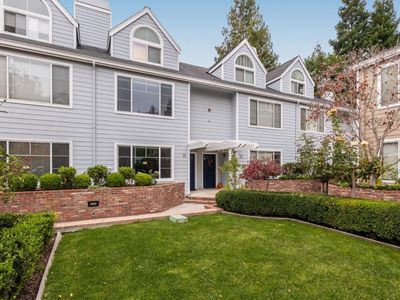 3421 El Camino Real APT 11, Atherton, CA, 94027