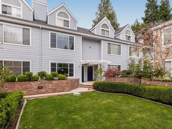 3421 El Camino Real APT 11, Atherton, CA 94027