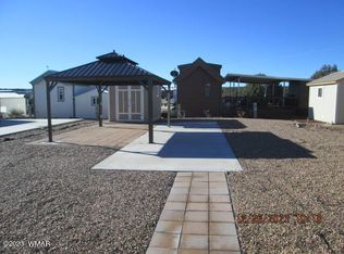 8203 Apache Way, Show Low, AZ 85901