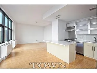 Rented by Town Residential