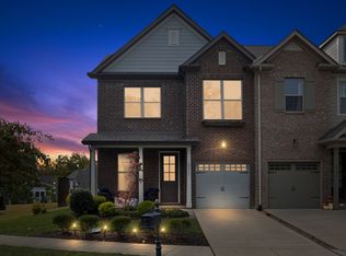 2564 Wellesley Square Dr, Thompsons Station, TN 37179