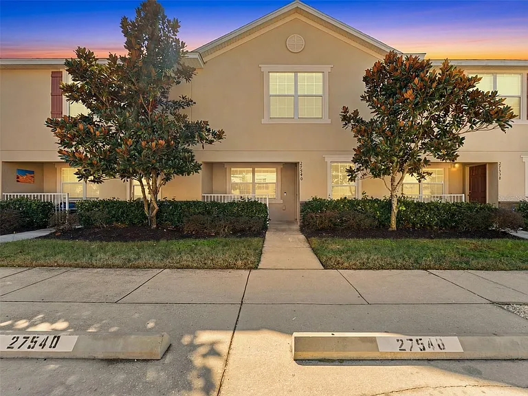 27540 Desert Willow Way — Photo 1