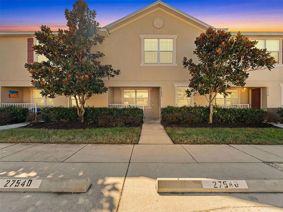 1st image of 27540 Desert Willow Way