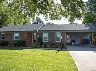 1800 Irish Potato Rd, Concord, NC 28025