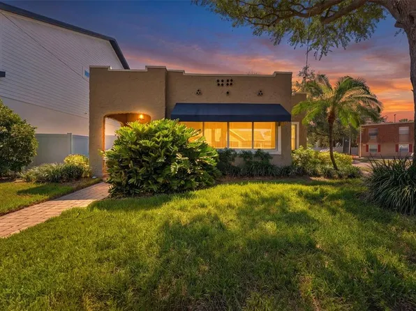 1618 S Arrawana Ave, Tampa, FL 33629