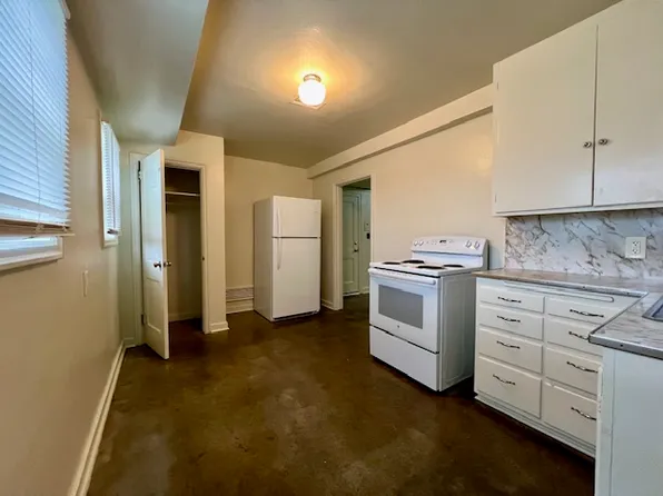 610 Washington St, The Dalles, OR
