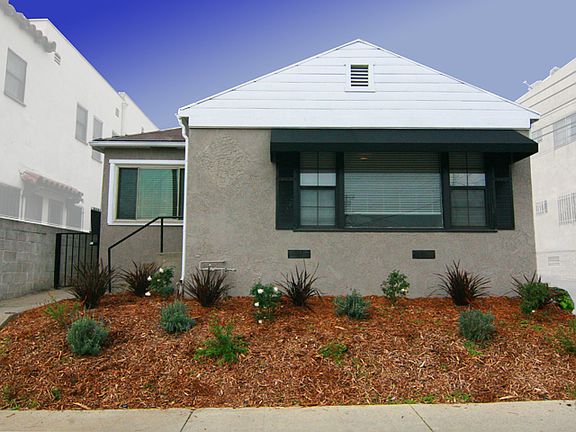 5th image of 1415 S Crescent Heights Blvd