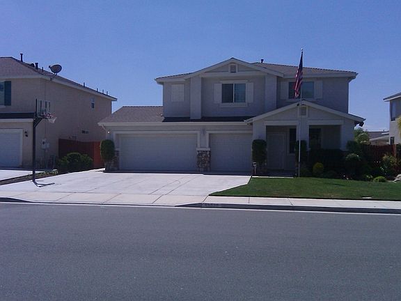 expanded driveway