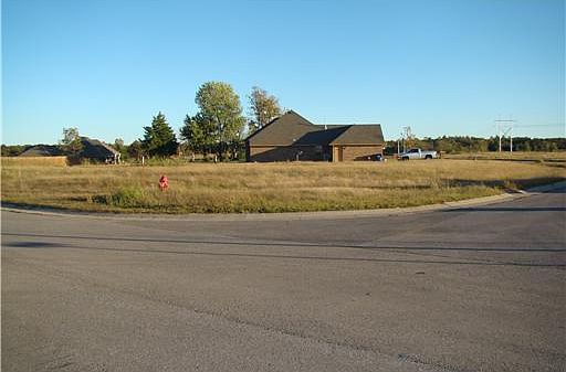 1st image of LOT NE 12th St Lot 11
