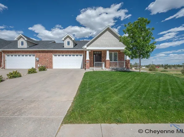 401 Sterling Dr, Cheyenne, WY 82009