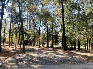 Tbd  Pr 52614, Pittsburg, TX 75686