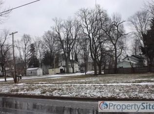 202 S Andrews St, Three Rivers, MI 49093