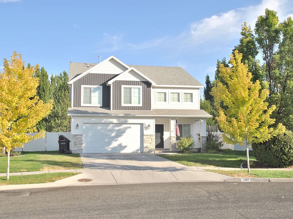 1st image of 1387 W 1825 S