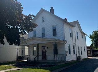 1025 Warren St #2, Sandusky, OH 44870