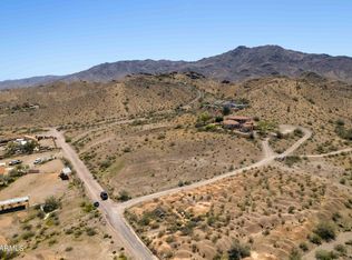 S 41st Dr #A, Laveen, AZ 85339