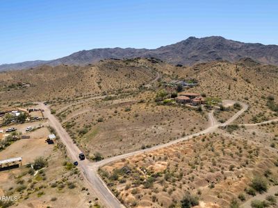 XXXX S 41st Drive #A, Laveen, AZ, 85339