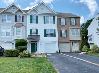 9698 Bedder Stone Pl, Bristow, VA 20136