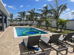 1438 Embers Pkwy W, Cape Coral, FL 33993