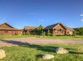 650 High Lonesome Trl, Bozeman, MT 59718