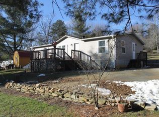 315 N Clear Creek Rd, Hendersonville, NC 28792