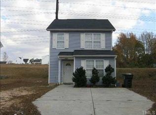 4365 Haverty Dr, Raleigh, NC 27610