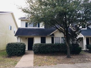 11923 Sanspereil Dr, Houston, TX 77047