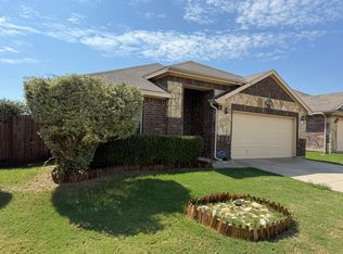 409 Haddington St, Crowley, TX 76036