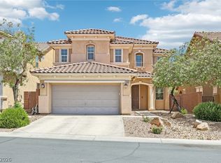 10046 Dancing Lasso Ct, Las Vegas, NV 89178