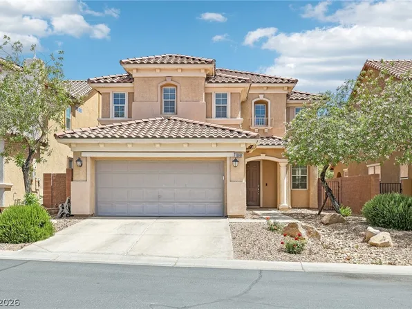 10046 Dancing Lasso Ct, Las Vegas, NV 89178