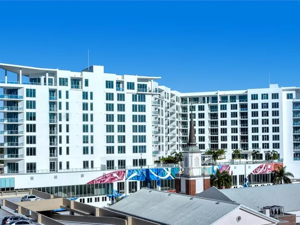 111 S Pineapple Ave #1006, Sarasota, FL 34236