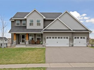 2107 Longhorn Ln, Buffalo, MN 55313