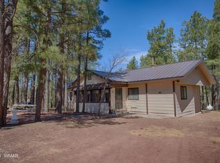 2702 Gold Dust Trl, Show Low, AZ 85901