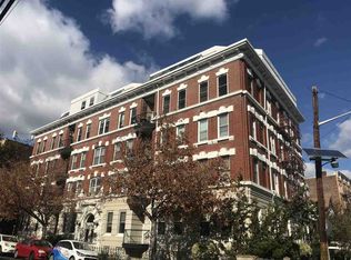54 Magnolia Ave APT 1-3, Jersey City, NJ 07306