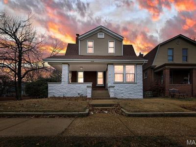 3139 Ivanhoe Ave, Saint Louis, MO, 63139
