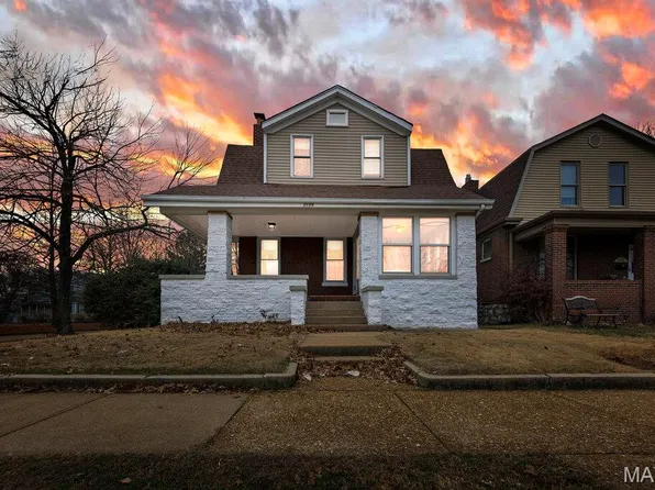 3139 Ivanhoe Ave, Saint Louis, MO 63139