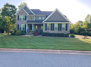 3923 Thorngate Dr, Williamsburg, VA 23188