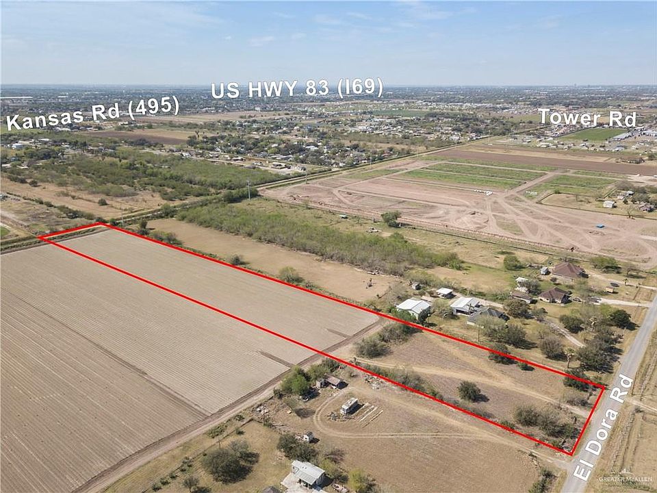 0 W Eldora Rd, Alamo, TX 78516 Zillow