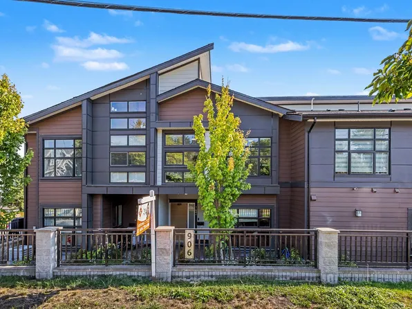 906 Quadling Ave #103, Coquitlam, BC V3K 2A4