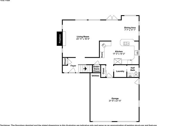 2nd image of 5320 Beverly Ave NE