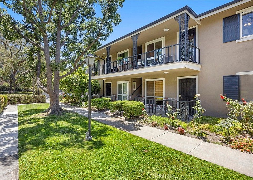 1st image of 660 S Glassell St APT 12