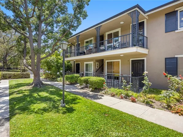 660 S Glassell St APT 12, Orange, CA 92866