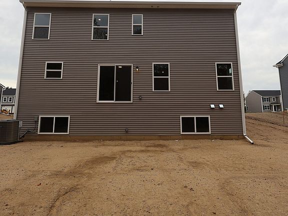 Back Exterior