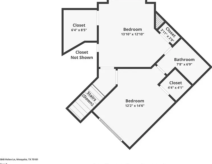 2840 Helen Ln — Photo 3